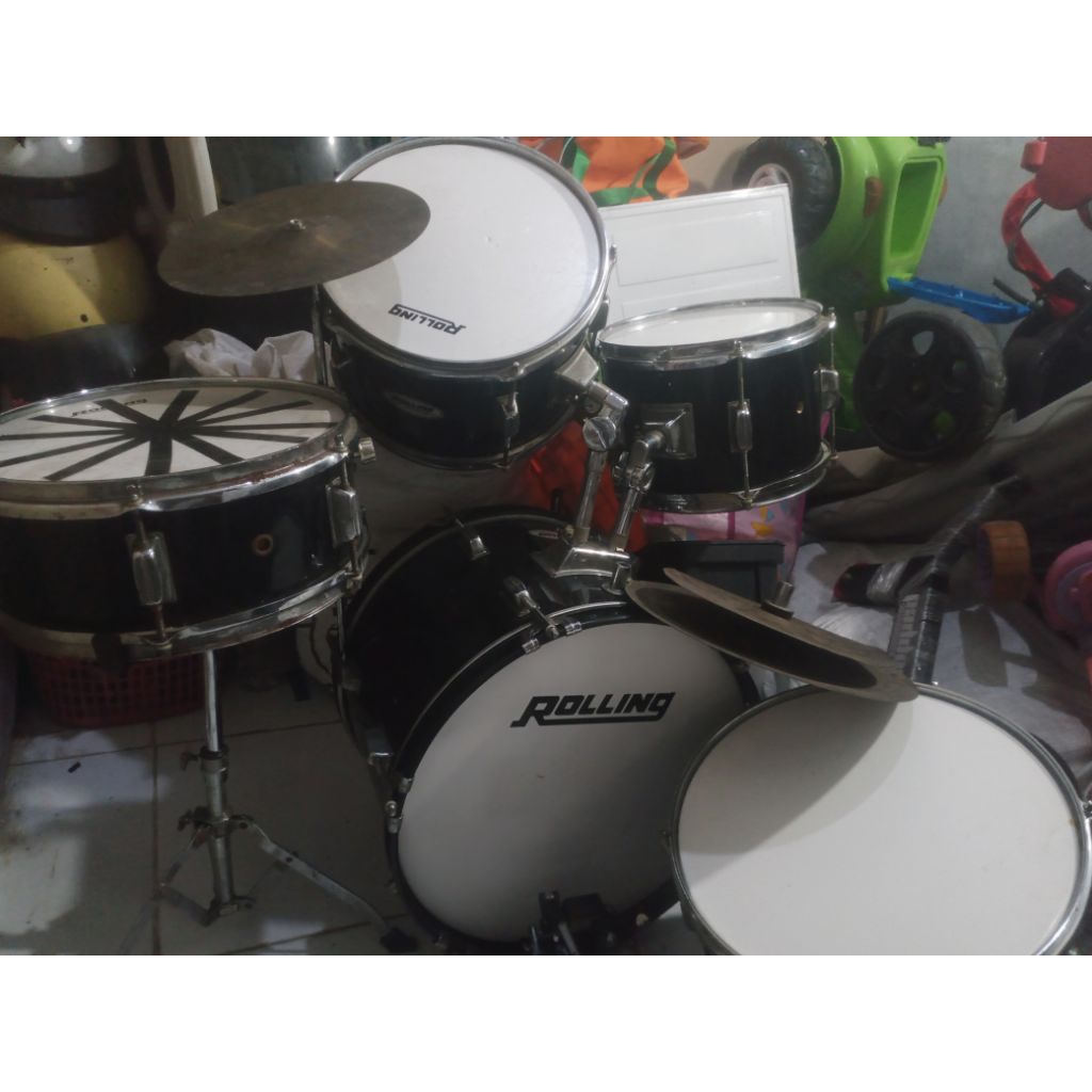 alat musik drum