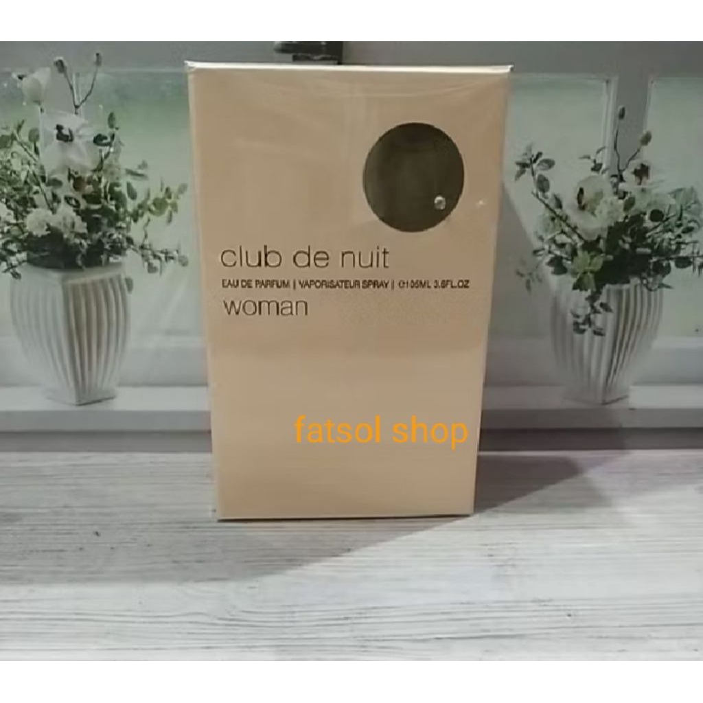 Armaf club de nuit edp