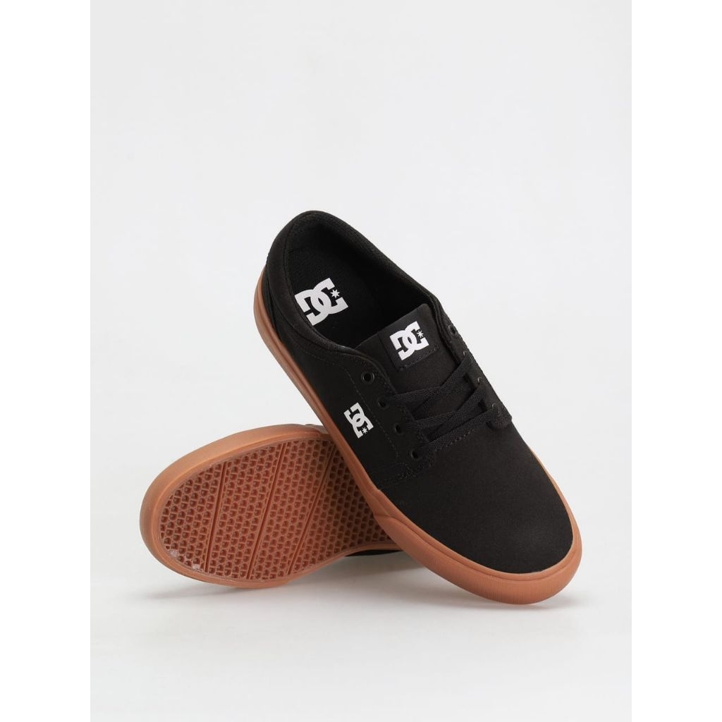 sepatu  sneaker skate trase tx shoes original