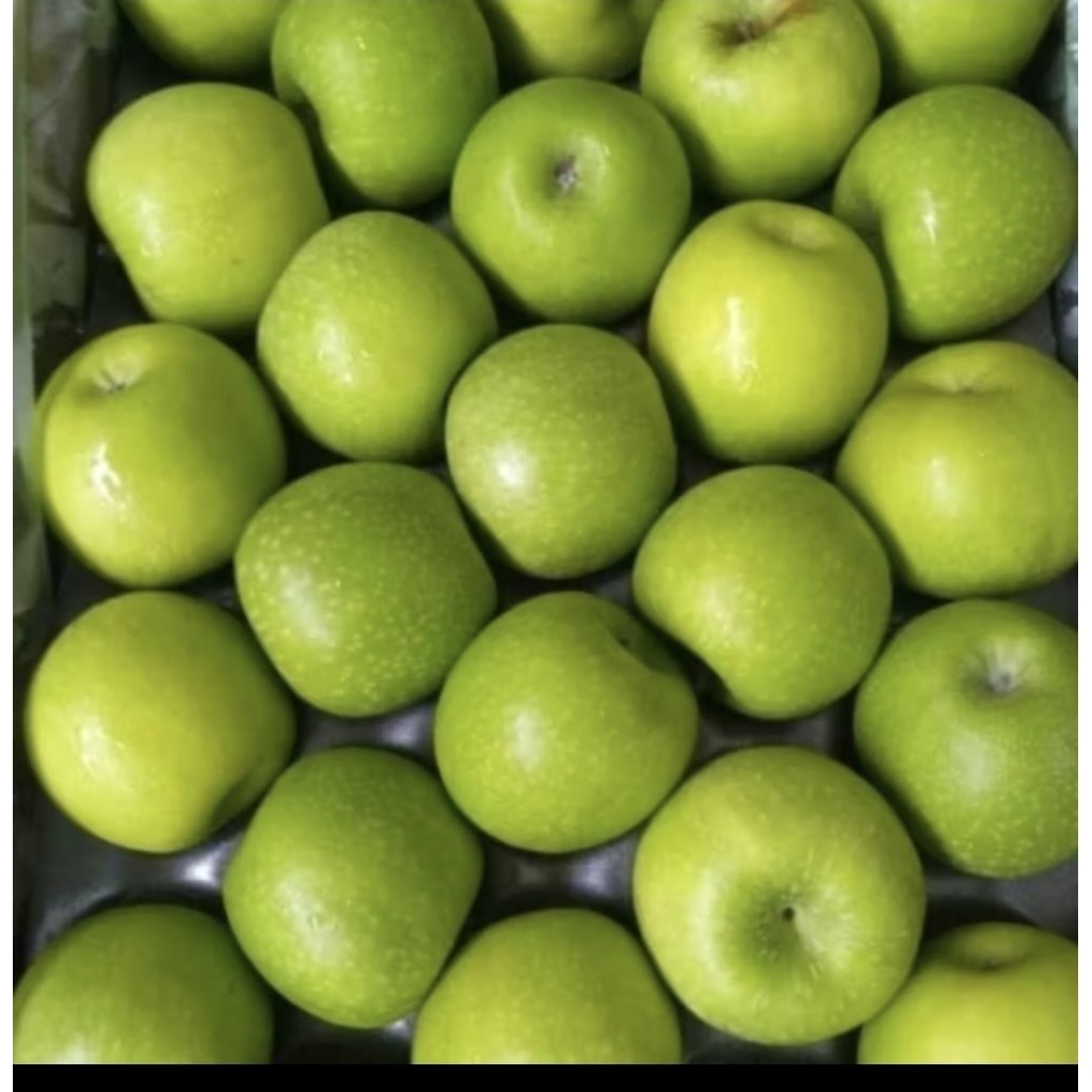 

apel hijau/ apel granny smith/ grany smith premium