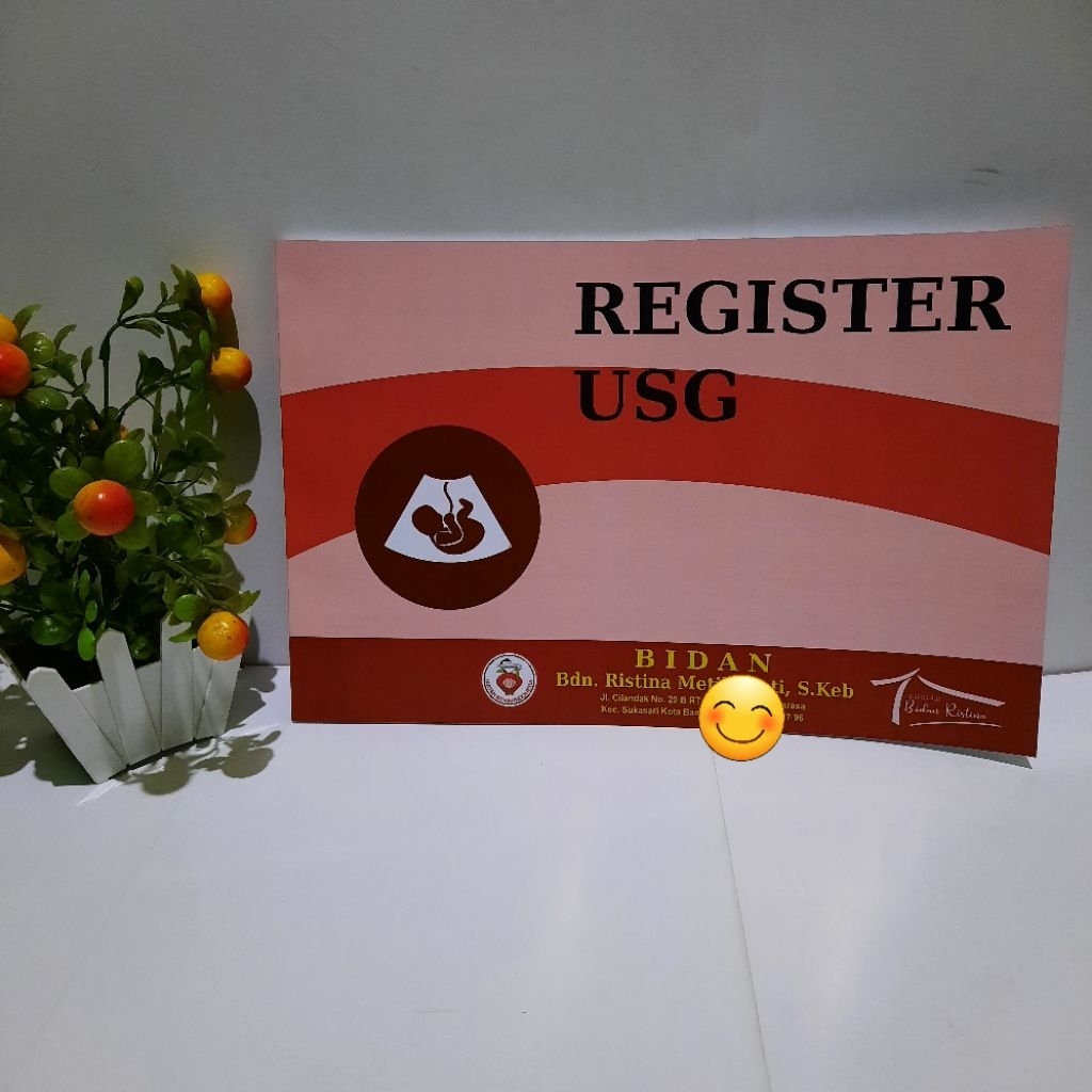 

Register USG
