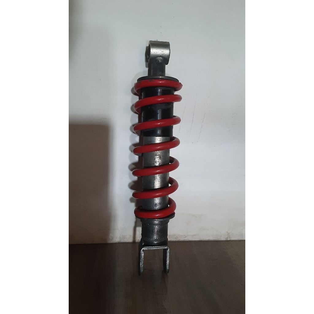 SHOCK BELAKANG CB150R OLD NEW COPOTAN ORIGINAL BAHAN