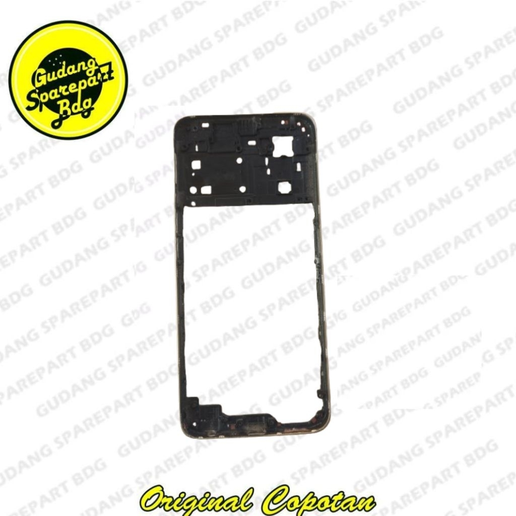 Bazzel Oppo A57 second copotan