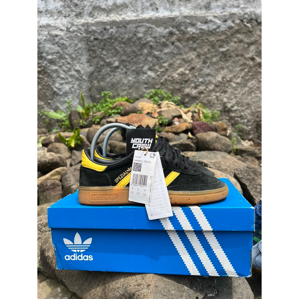 ADIDAS SEPZIAL HANDBALL OSLO