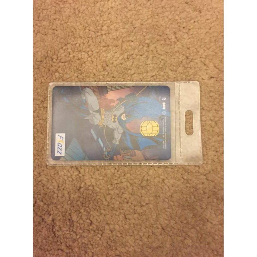 

SAMPUL PELINDUNG KTP/ATM/E-TOLL