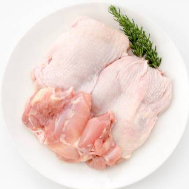 

Daging Ayam Paha Fillet Dengan Kulit 1 Kg Adijaya Chicken Store