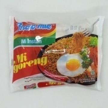 

Indomie Goreng Original – Mie Instan Goreng Enak Murah Terlaris 5 pcs
