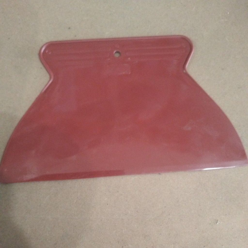 Kapi Plastik 9" Inch , Kapi PVC, Scrapper, Kapi Plamir, Kapi Dempul, Sliper