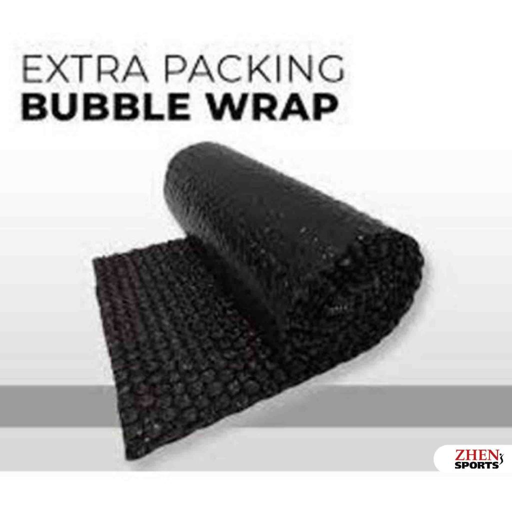 

BUBBLE WRAP (TAMBAHAN PACKAGING / TAMBAHAN KEAMANAN KEMASAN) Plastik