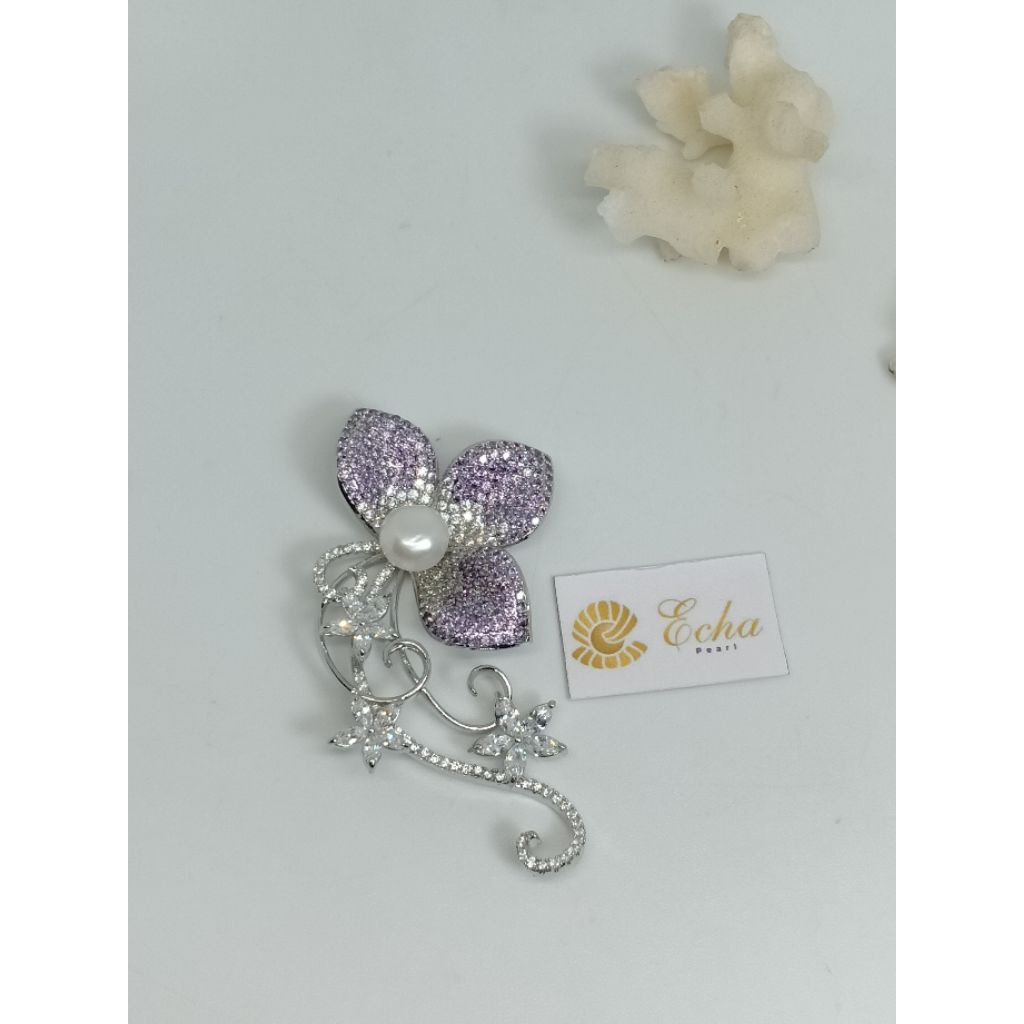 Bros mutiara air tawar