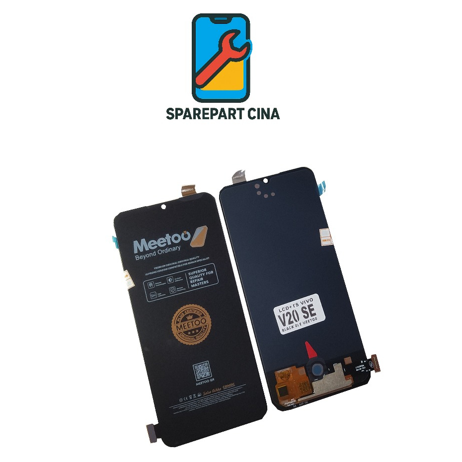 LCD TOUCHSCREEN FOR VIVO V20 SE / V20SE