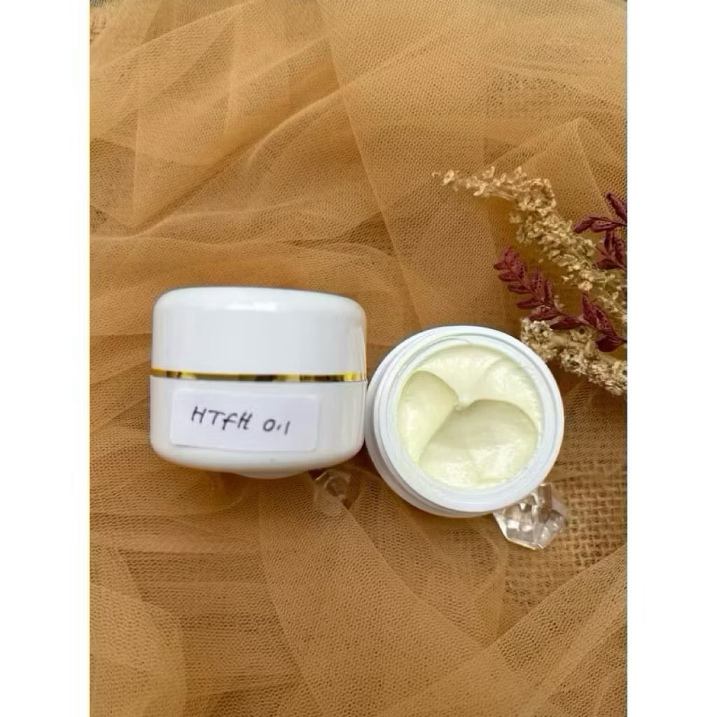 cream malam htfh 0.05 & htfh 0.1 cream original