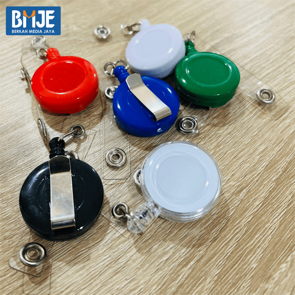 

sudah terkenal kuat Yoyo Tali ID Card Gantungan ID card Hang Tag name Tag Standart merk hanya tali