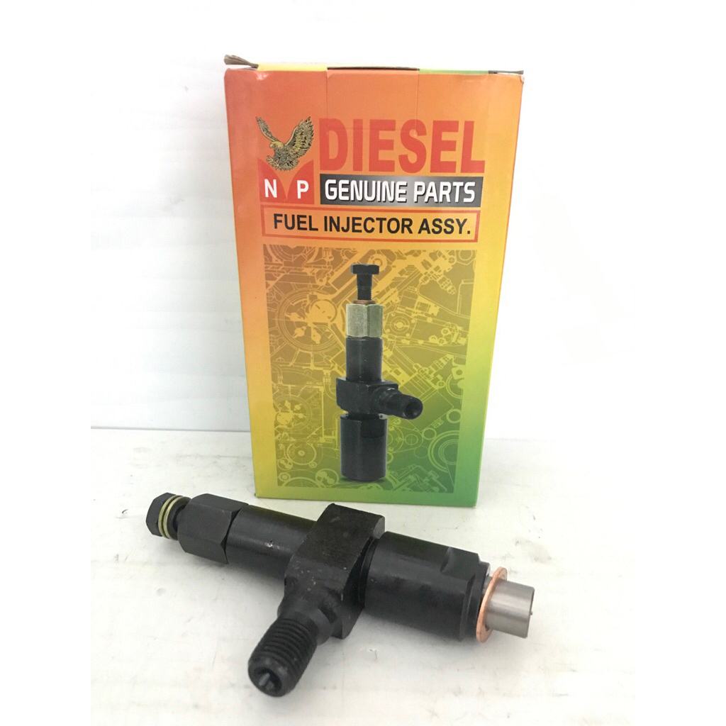 NP-INJEKTOR FIV ASSY MESIN DIESEL S195 NP