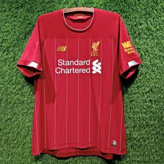 Jersey Liverpool Original 2019-2020 Home XL