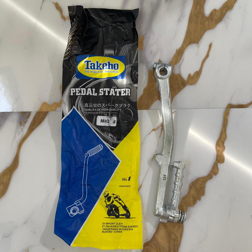 KICK STATER MIO J (TAKEHO)