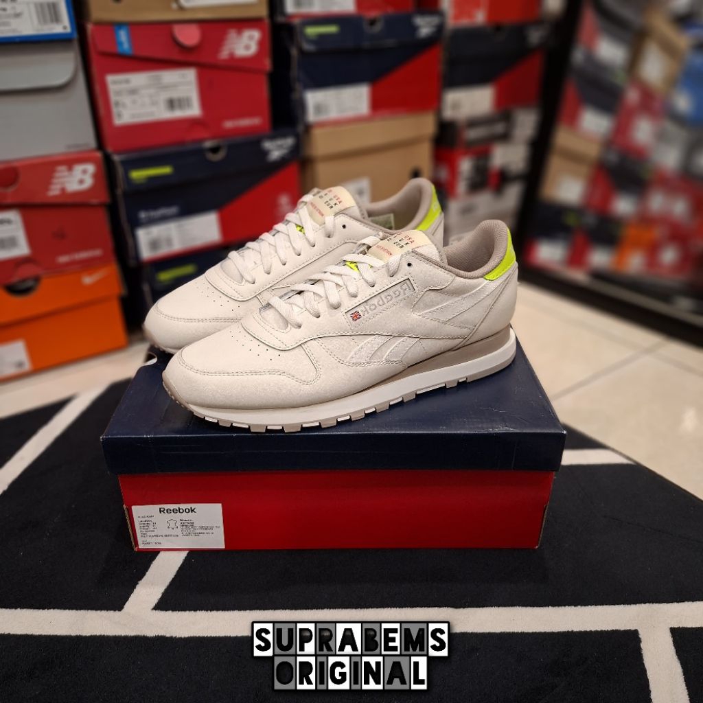 Reebok Classic Leather Original