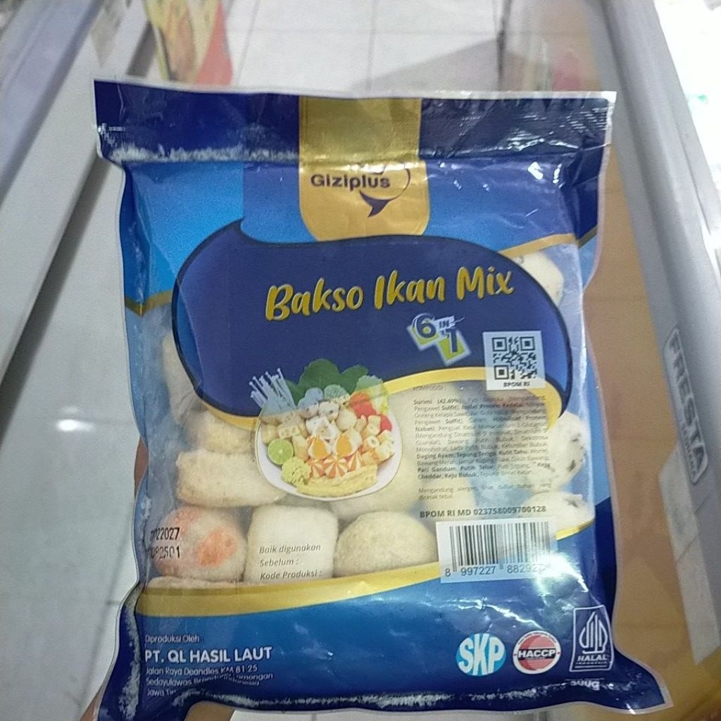 

gizi bakso mix 500g