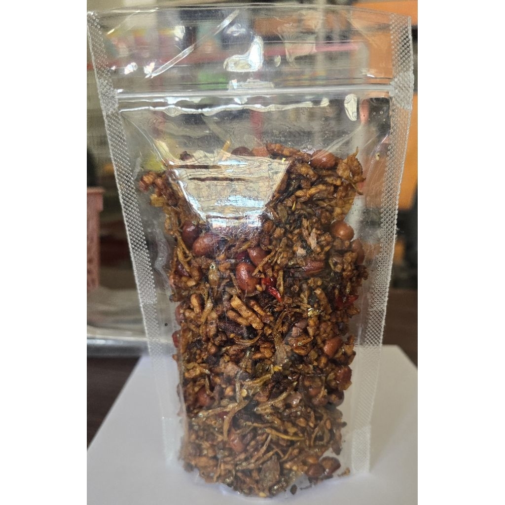 

terikacangtempeenakbanget