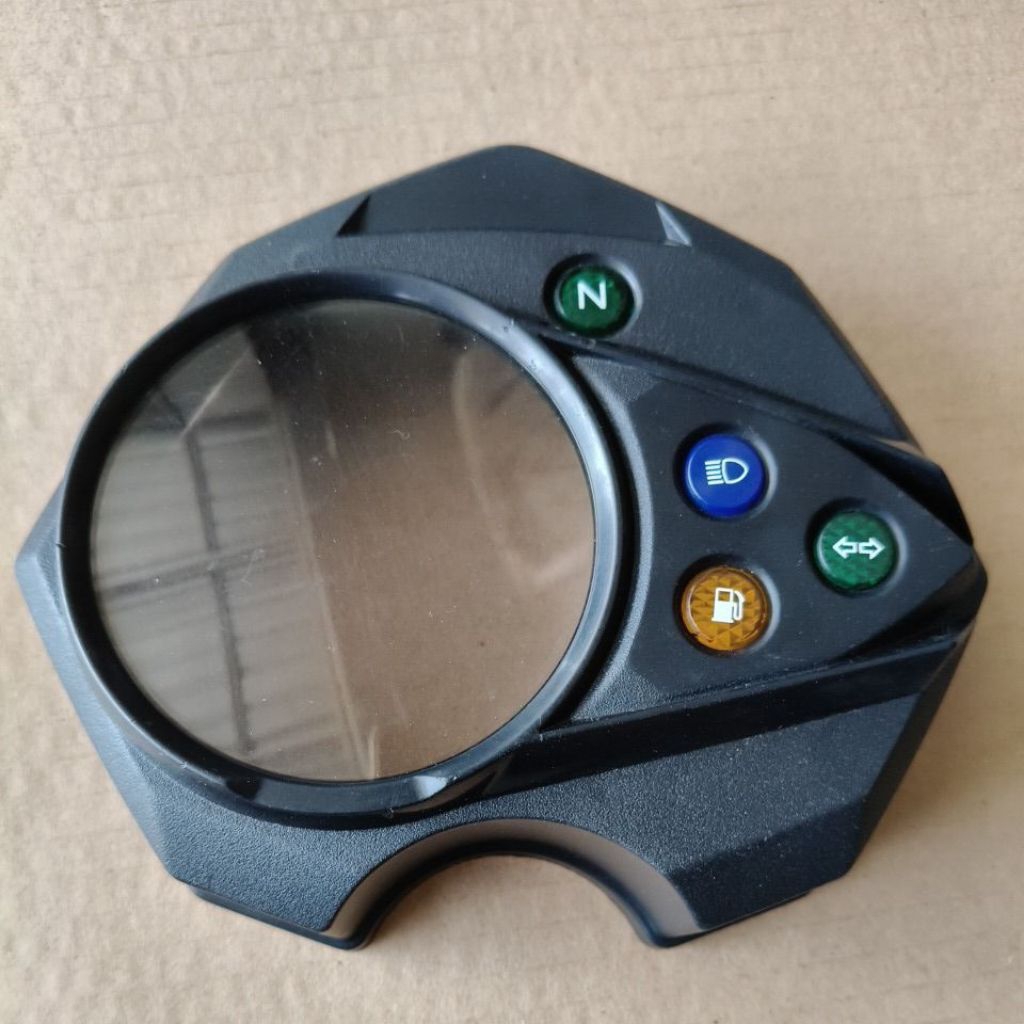 Kaca speedometer Kawasaki Athlete Pro