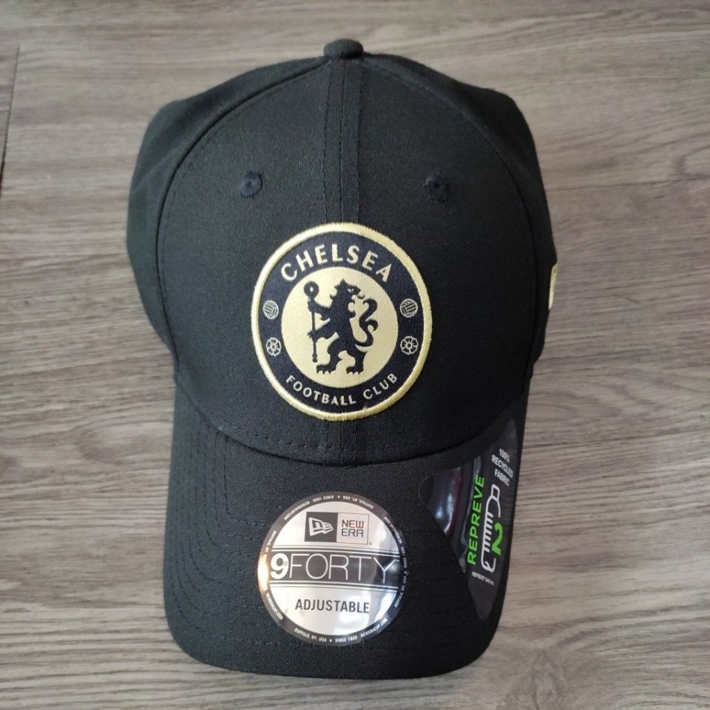 Topi New Era Seasonal 9Forty Chelsea