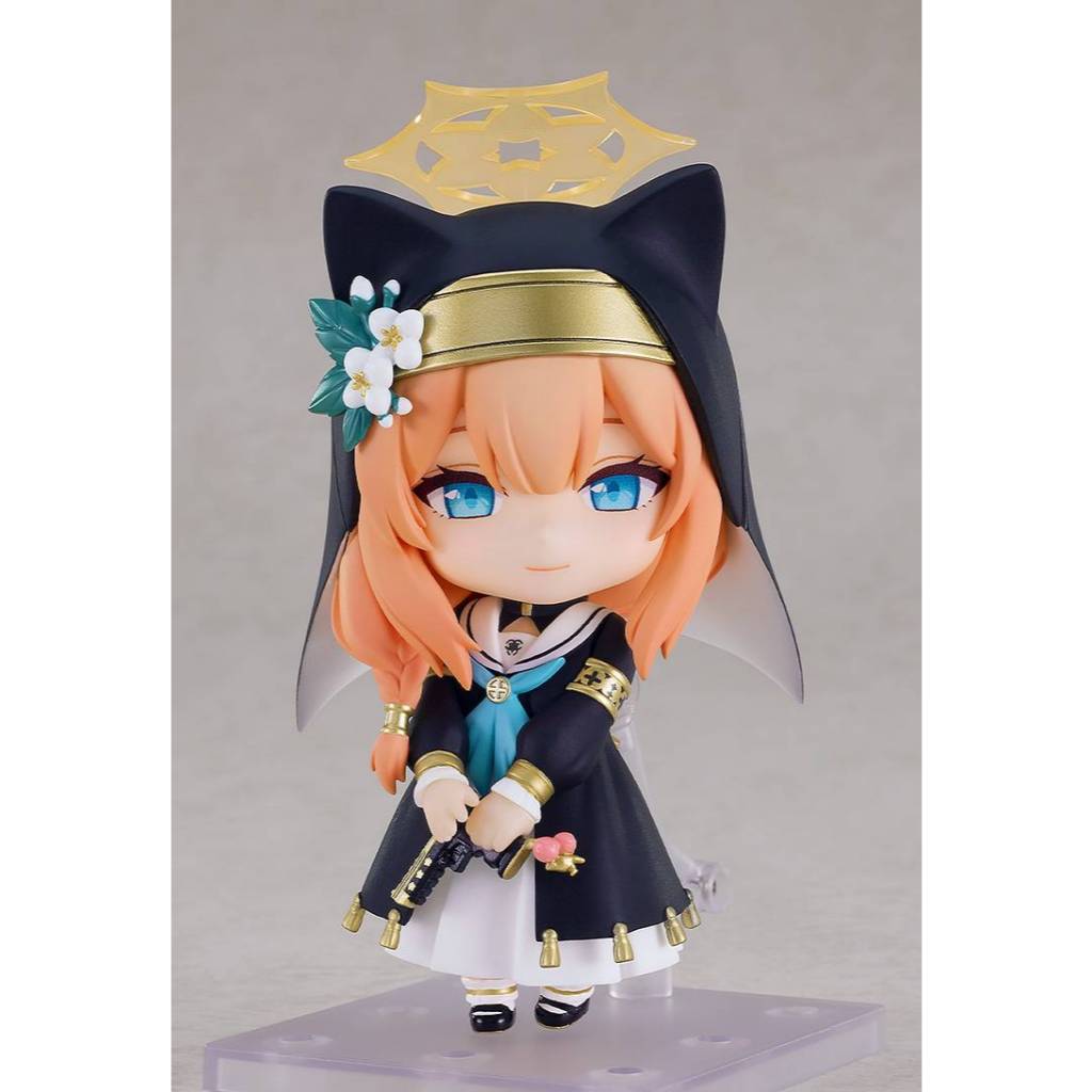 Nendoroid Iochi Mari - Blue Archive