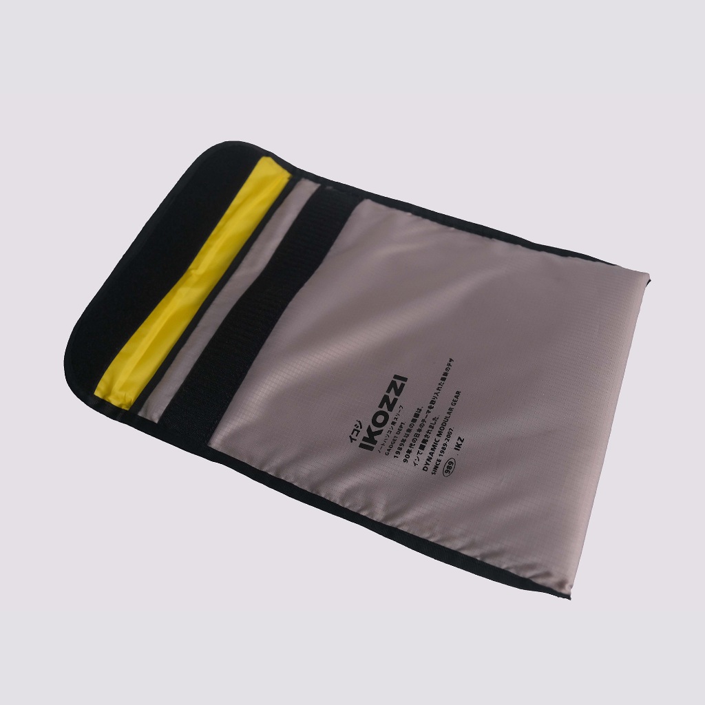 Ikozzi Matrix Laptop Sleeve