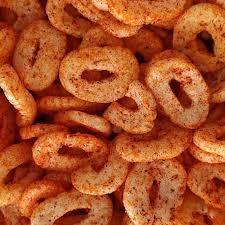 

A140 KERUPUK RING BALADO CEMILAN BIKIN NAGIH RENYAH