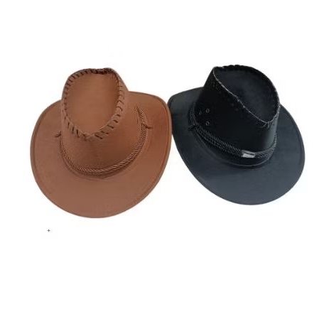 Topi koboy import topi koboy dewasa