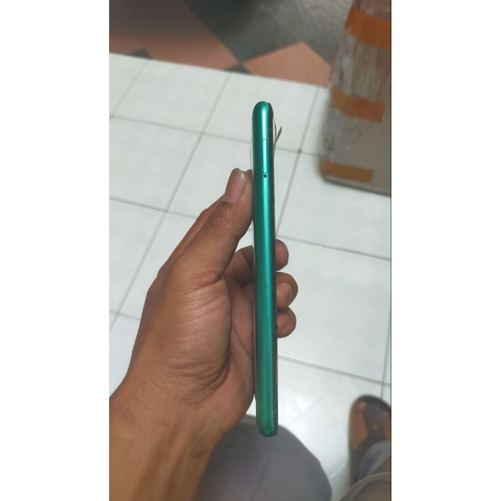 Samsung m30s ram 4 matot lcd baru ic power rebalan