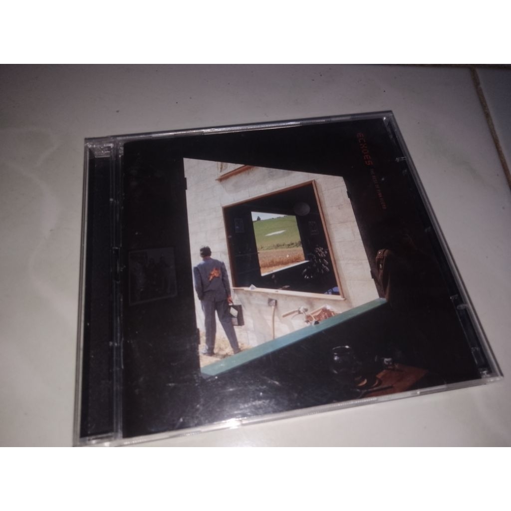 Pink Floyd The best 2cd