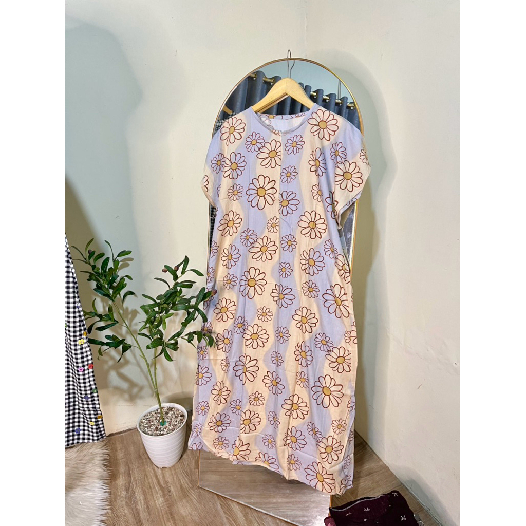 DASTER HABEL PANJANG