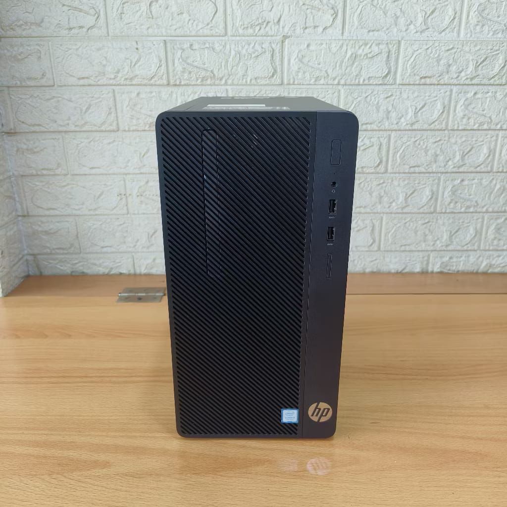 Komputer Murah CORE i3 GEN 7