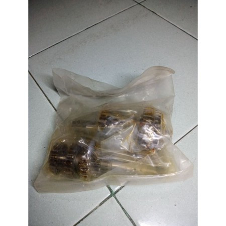 Rasio gear yy pang yypang Gear box yamaha f1zr force 1 one full set asli racing