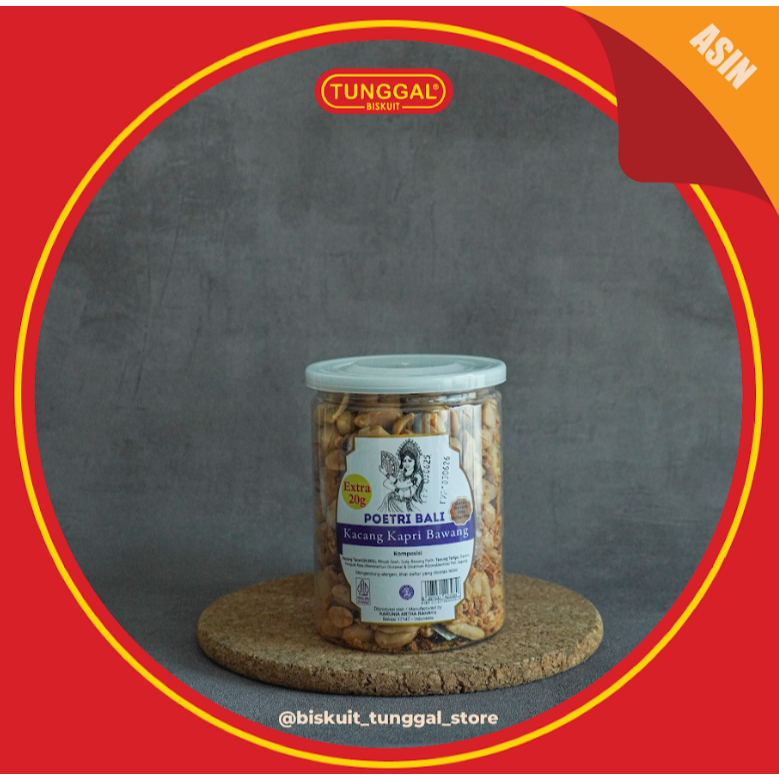 

BL054 - Kacang Bali Tari Bali Pendet