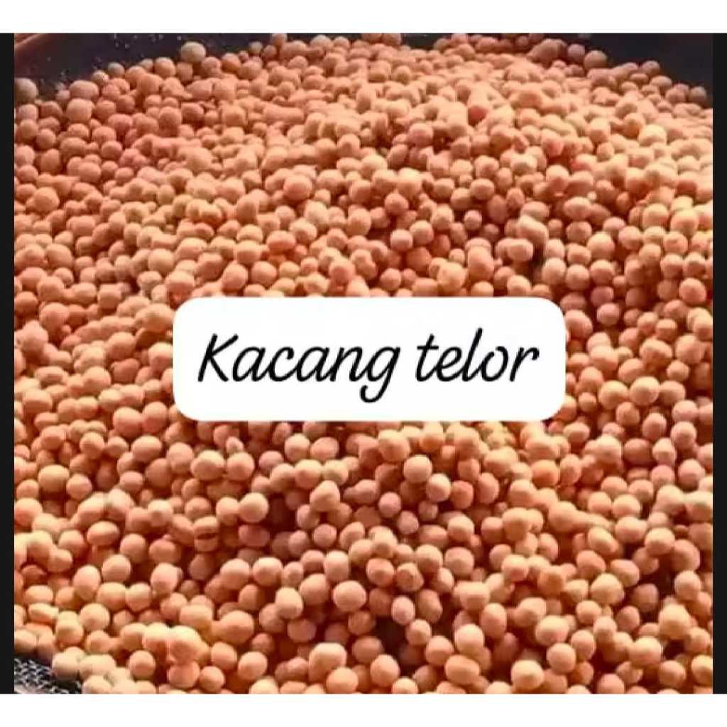 

1KG Kacang Atom//kacang telor gurih renyah