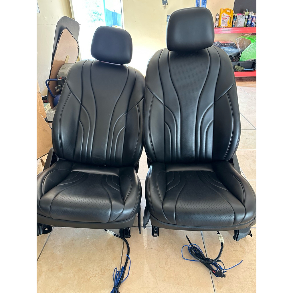 JOK ELEKTRIK BMW SERI 7 SET PNP XPANDER