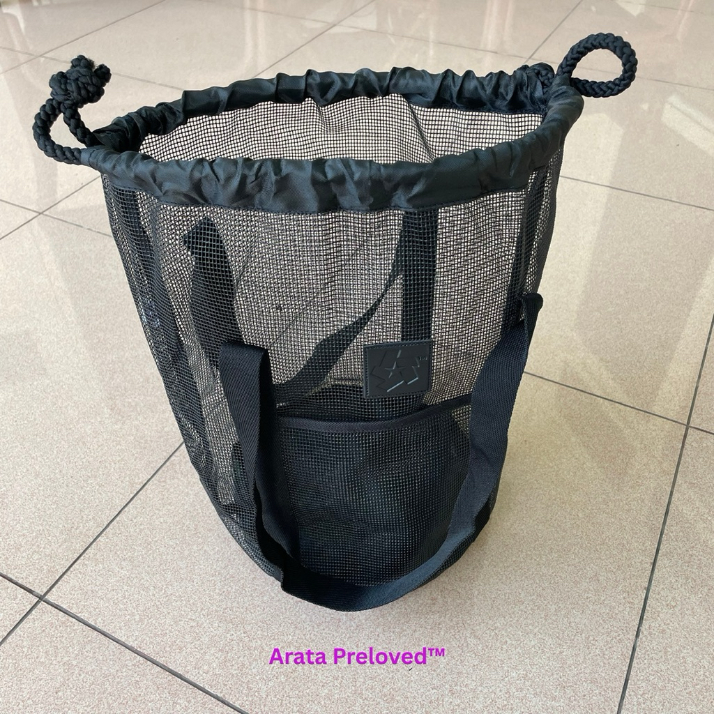 Tas GYM Celebrity Fitness Original Like New