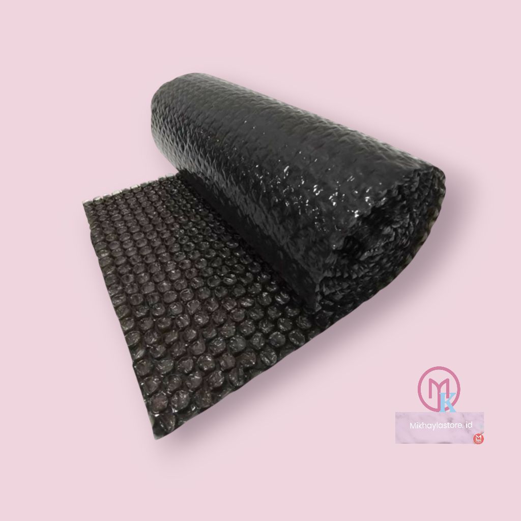 

Bubble Wrap Packing aman (khusus pembelian di toko kami) panjang 1meter
