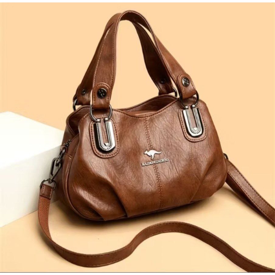 TAS WANITA KANGAROO - TAS WANITA - TAS SELEMPANG WANITA