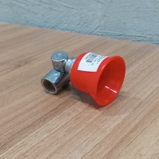 OBRAL Nozzle Nozel Spuyer Kabut Axial Flow Red Cap Knapsack Sprayer Hama TU-26 TU26 3WZ4