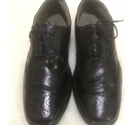 PRELOVED SEPATU PRIA ORIGINAL OBERMAIN (BRAZIL)