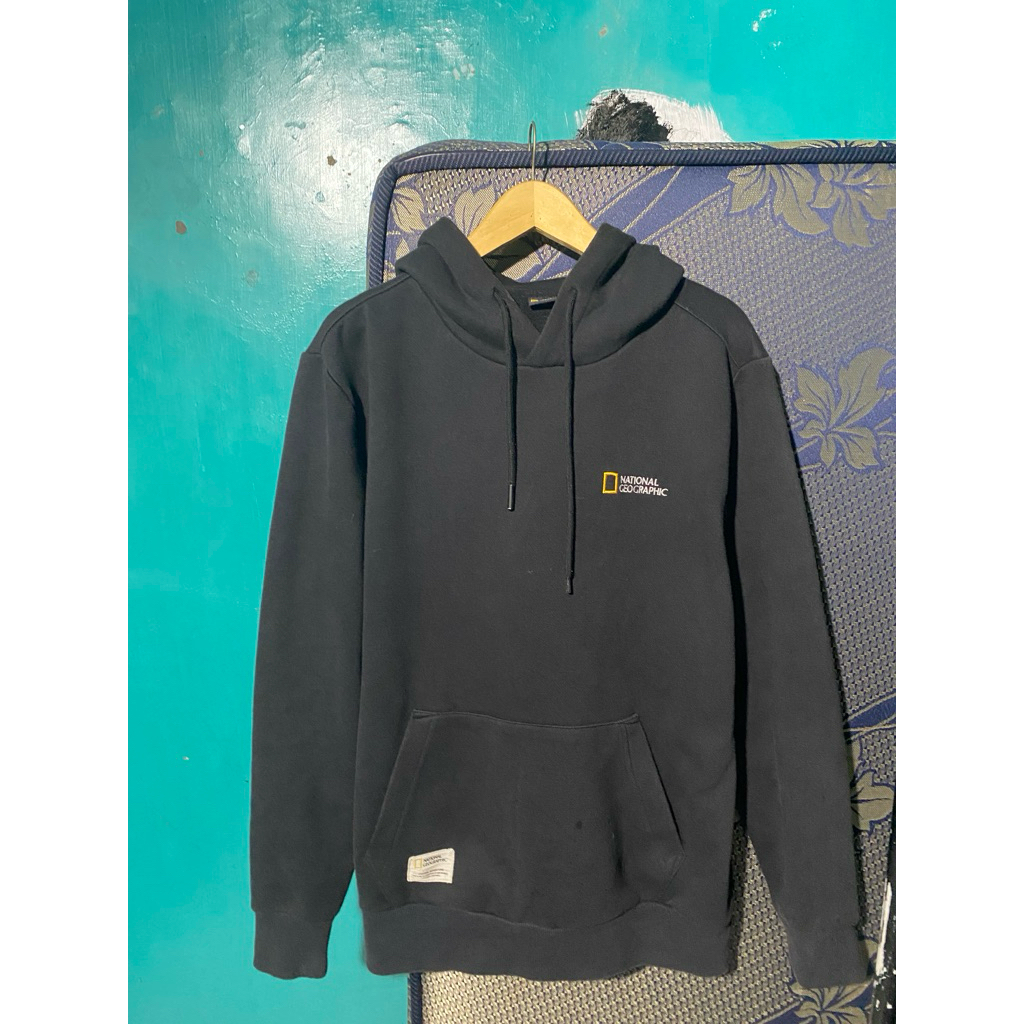 hoodie natgeo