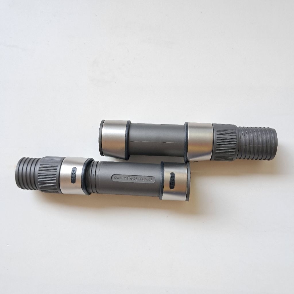 Pipa reel seat Fuji # 22