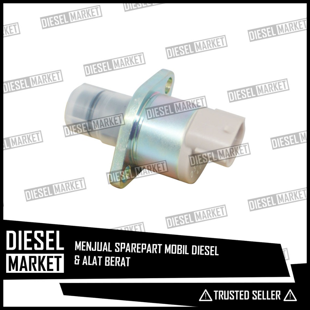 SCV Toyota Innova Fortuner Hiace Land Cruiser 294200-0300 - Suction Control Valve Mitsubishi Hilux