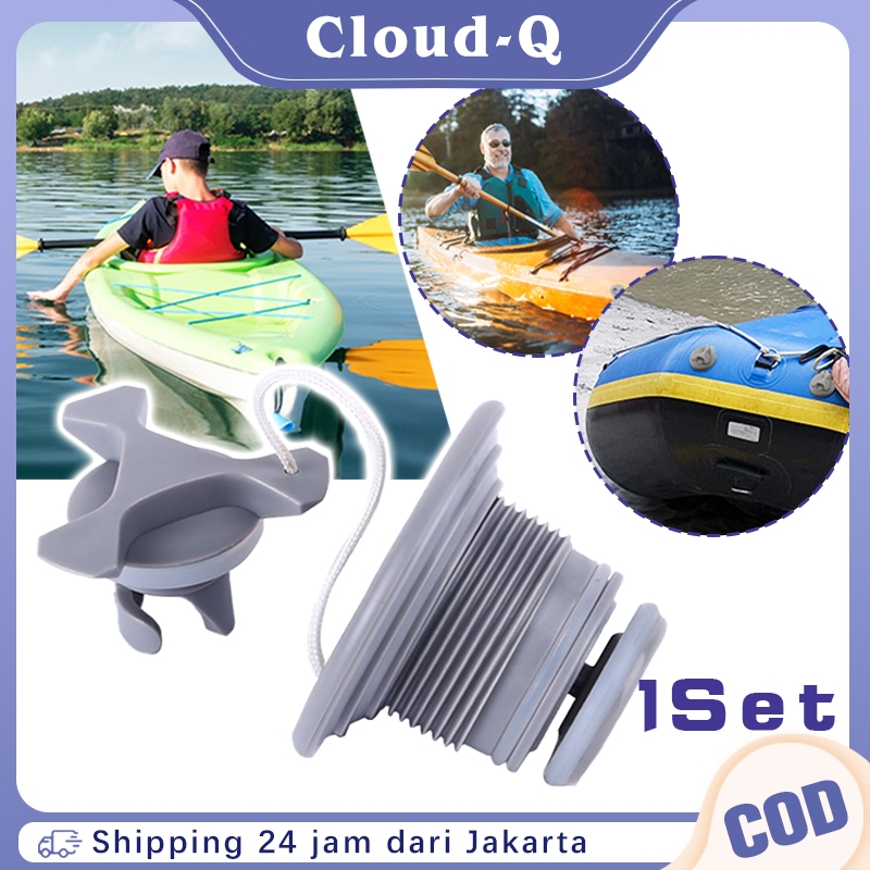 Pompa Perahu Karet / Katup Udara Perahu Karet / Katup Pengaman Udara Tipe Segitiga Laut