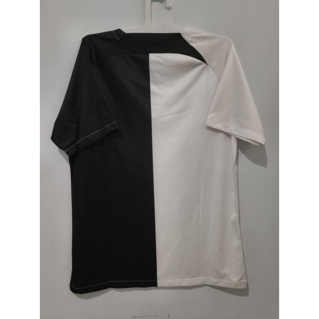 jersey baju bola sport olahraga corinthians