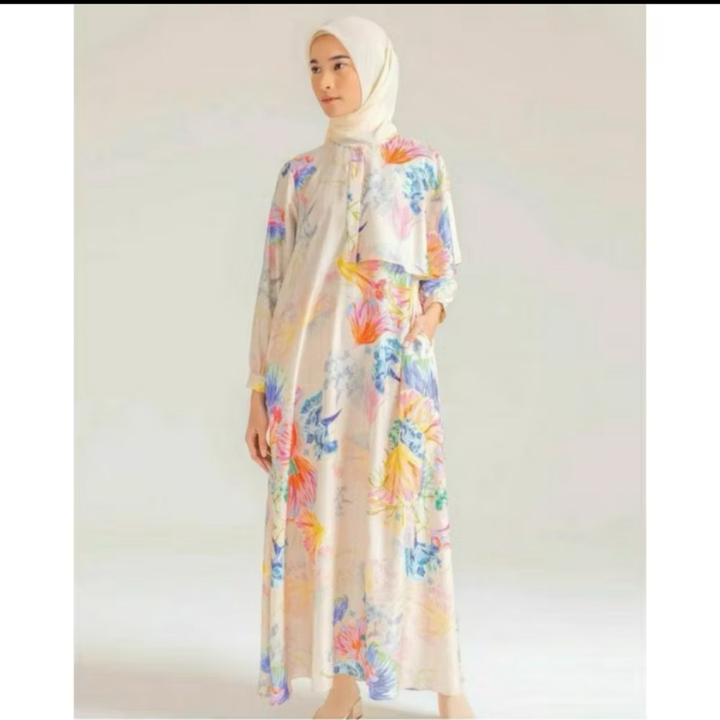 SALE COVE DRESS RIAMIRANDA