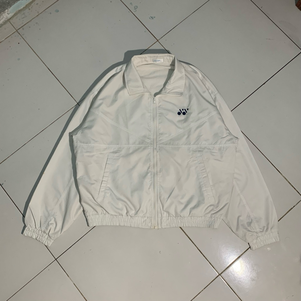 jaket sport yonex