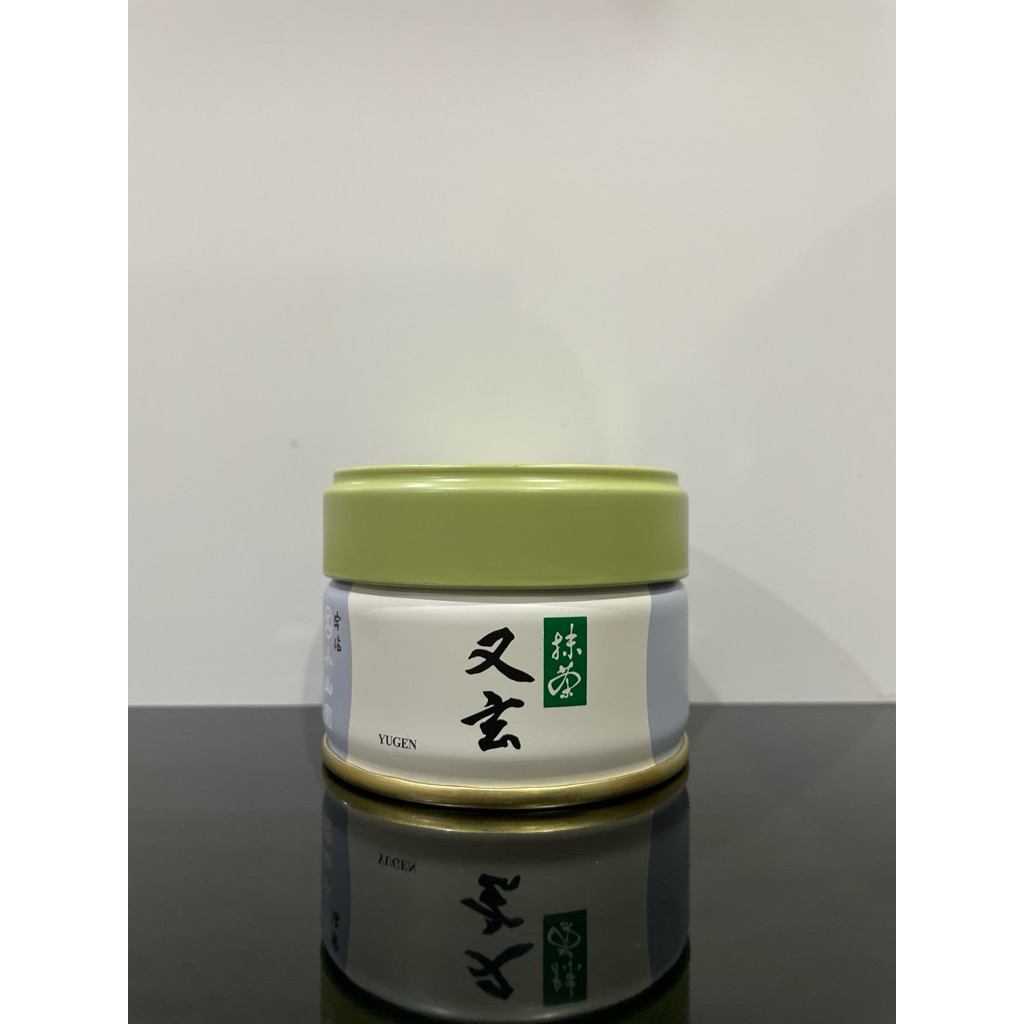 

READY MARUKYU KOYAMAEN YUGEN 20G